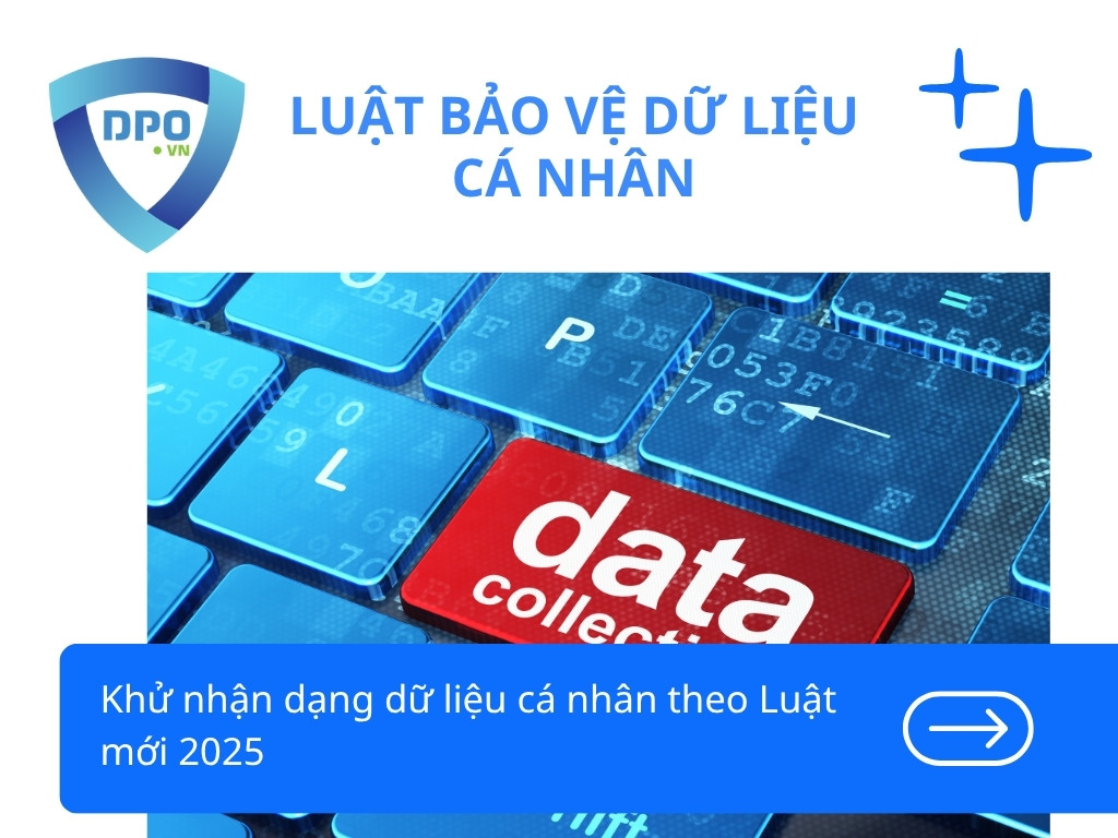 Khử nhận dạng dữ liệu cá nhân là gì? 1 Khu-nhan-dang-du-lieu-ca-nhan-theo-Luat-moi-2025